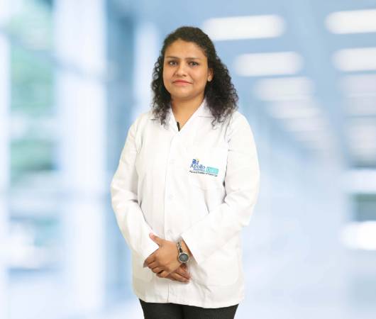 Dr. Pratyusha Priyadharshini, Consultant - Plastic and a Reconstructive Surgeon , Apollo Cancer Centres, Ahmedabad