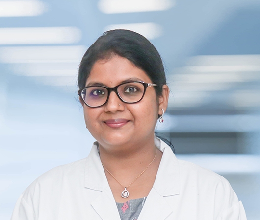 Dr. Shubha Sinha, Consultant- Surgical oncology Apollo Cancer Centres, Ahmedabad
