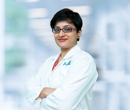 Dr. Manjula Rao, Consultant - Breast Specialist & Oncosurgeon, Apollo Cancer Centres, Chennai