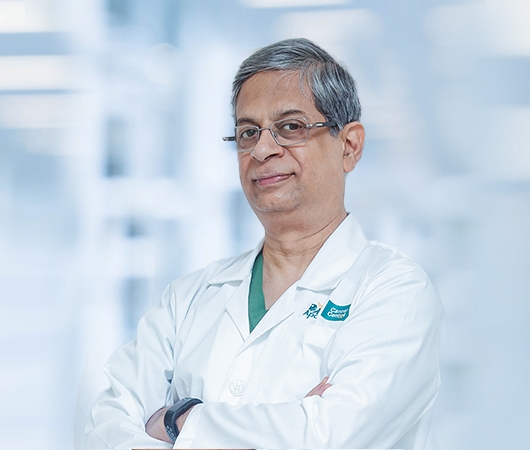 Dr. Shivaram Bharathwaj V - Senior Consultant - Plastic and Reconstructive Surgery, Apollo Cancer Centres, Chennai