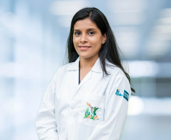 Dr Usha Gautam Mehta - Consultant- Surgical Oncology