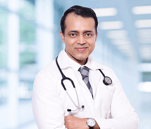 Dr. Manish Singhal, Senior Consultant - Medical Oncology, Apollo Cancer Centres, Delhi