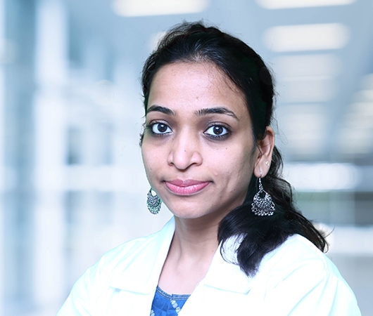 Dr. Rekha Bansal - Medical & Haemato Oncologist Consultant