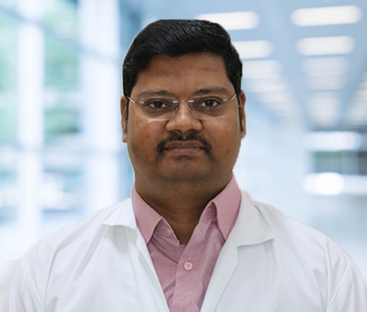 Dr. Anand Zade, Consultant & HOD  - Nuclear Medicine, Apollo Cancer Centres, Mumbai