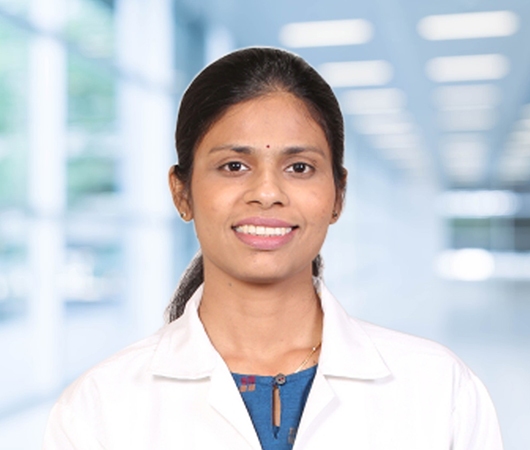 Dr. Dipalee Borade, Consultant - Radiation Oncology, Apollo Cancer Centres, Mumbai