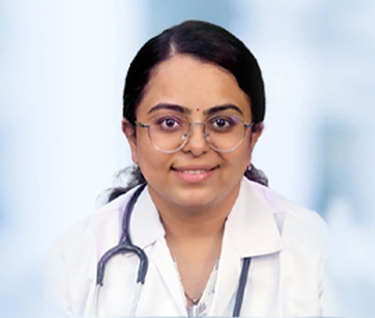 Dr. Dinky Gajiwala - Consultant of Medical Oncology