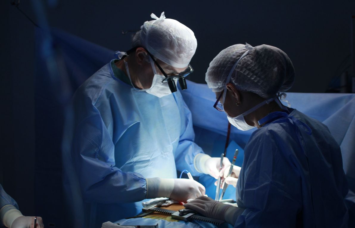 Open Heart Surgery Vs. Minimally Invasive Heart Surgery