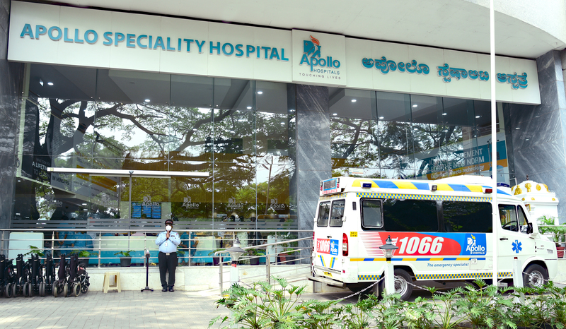 Best Hospital in Jayanagar, Bangalore