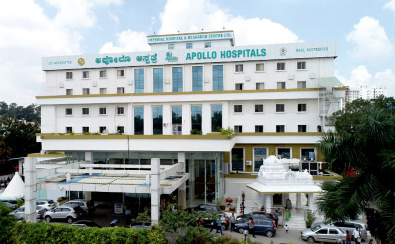 Best Hospital in Bangalore