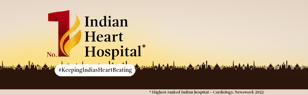 Keeping Indias Heart Beating