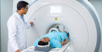 External Beam Radiation Therapy