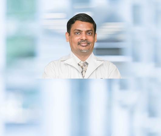 Dr. Chirag sha, Senior Consultant - Haematology and Medical Oncology, Apollo Cancer Centres, Ahmedabad