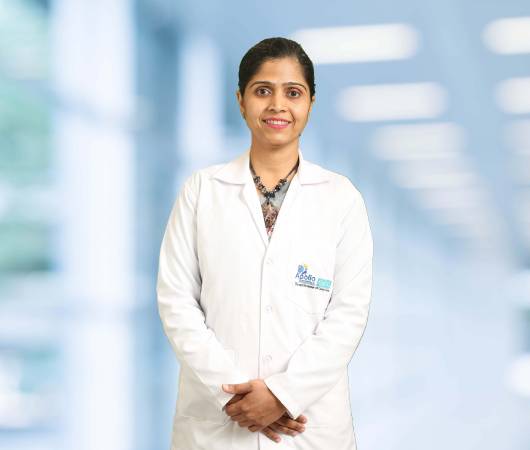 Dr.Swati Shah ,Consultant  - Surgical oncology, Apollo Cancer Centres, Ahmedabad