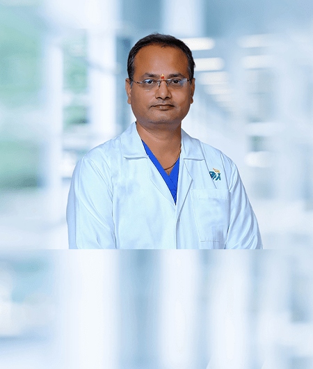 Dr. Natarajan V Consultant - Radiation Oncologist, Apollo Cancer Centres, Bangalore