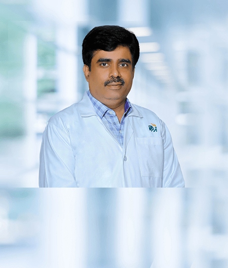 Dr. L. Vijay Bhaskar Senior Consultant – Radiation Oncology, Apollo Cancer Centres, Bangalore