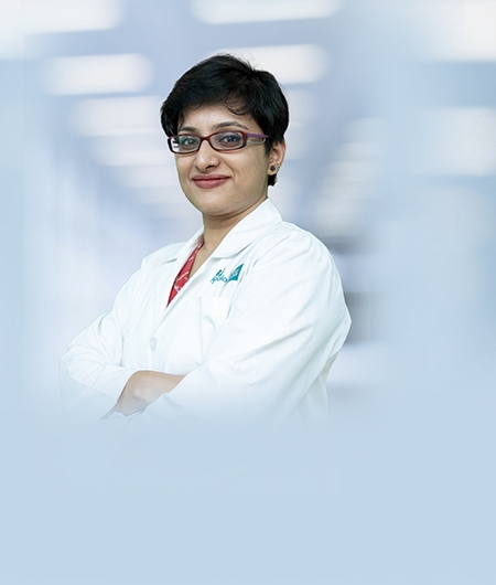 Dr. Manjula Rao, Consultant - Breast Specialist & Oncosurgeon, Apollo Cancer Centres, Chennai