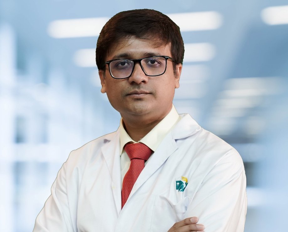 Dr-Tarun-Jindal, Director - Medical Oncology, Apollo Cancer Centres, Kolkata