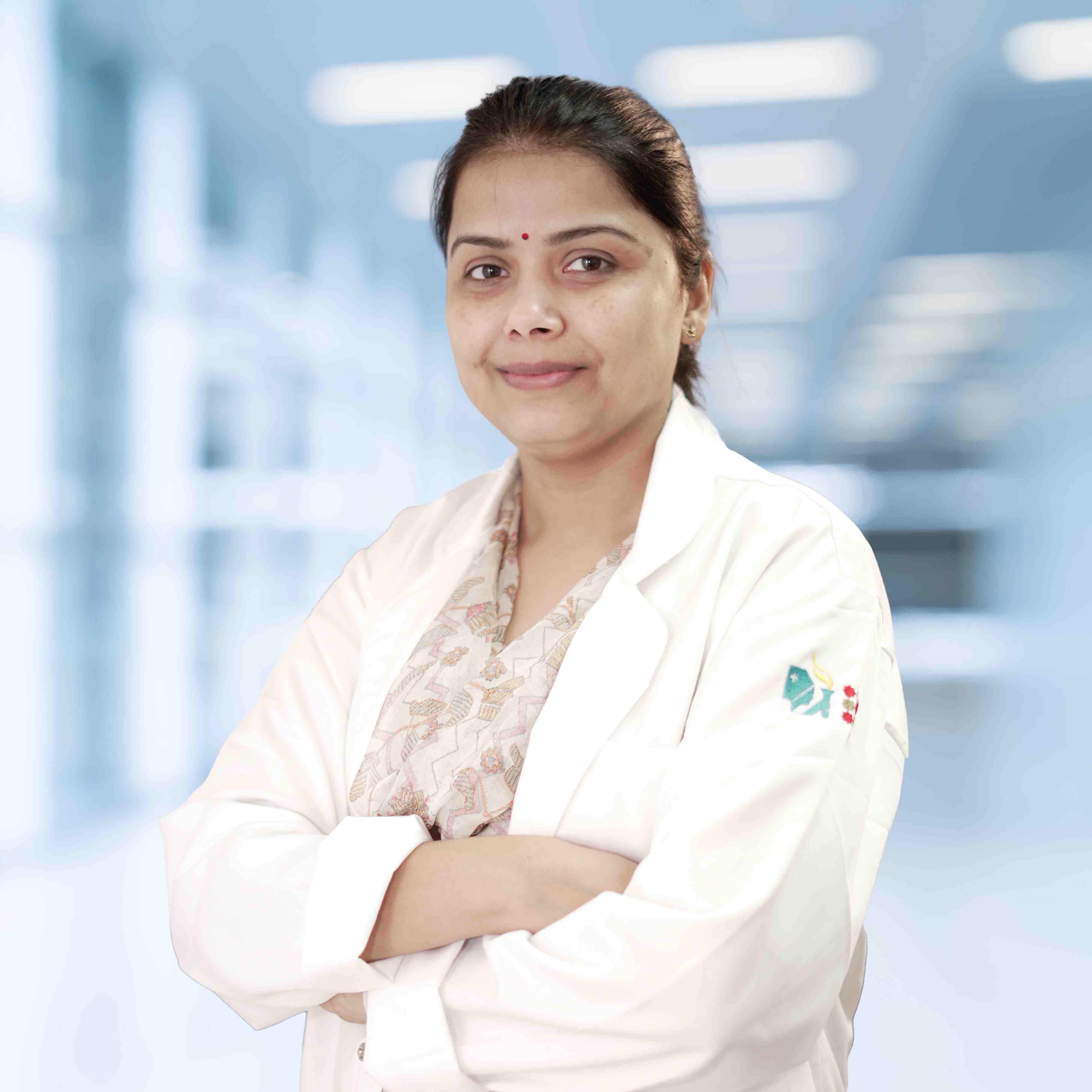 Dr. Priyanka Chauhan - Senior Hemato Oncology, Lucknow