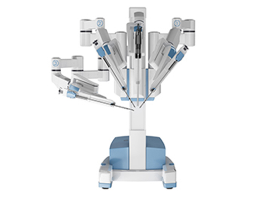 Robotic Onco Surgery