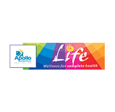 Apollo Life Logo