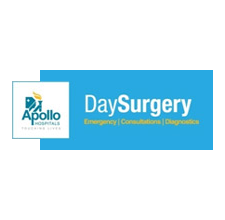 Day Surgery Logo