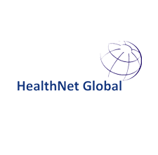 HealthNet Global Logo