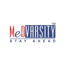 MedVarsity Logo