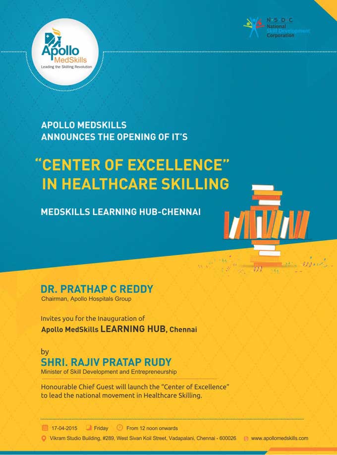 Medskills learning Hub