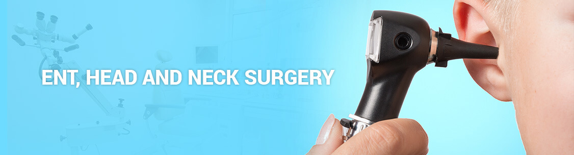 Nellore ENT(ENT, HEAD AND NECK SURGERY)