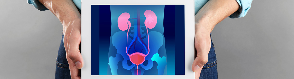 Urology Department in Nellore