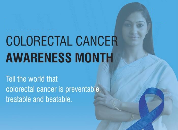 All You Need to Know Some Information About Colon Cancer