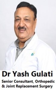 Dr Yash