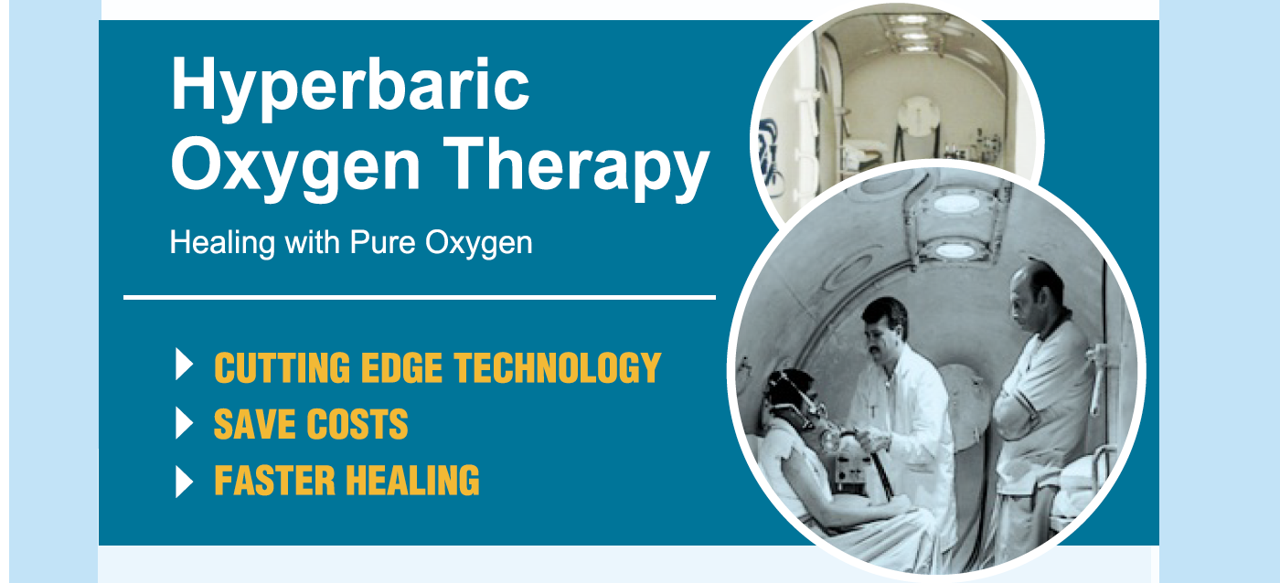 Understanding the Risks and Benefits of Hyperbaric Oxygen Therapy