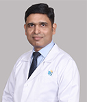 Dr Jayant Kumar Hota