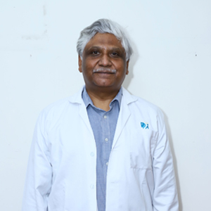 Dr. Sujit Chowdhary | Pediatric Urologist
