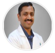 Dr. Kishore V Alapati