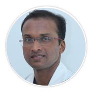 Dr. Soumen Devidutta