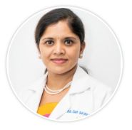 Dr. Sai Lakshmi Daayana