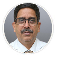 Dr. Alok Ranjan