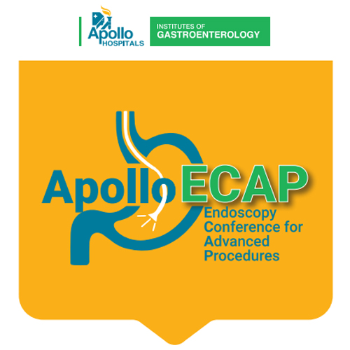 Apollo ECAP Endoscopy Conference for Advanced Procedures