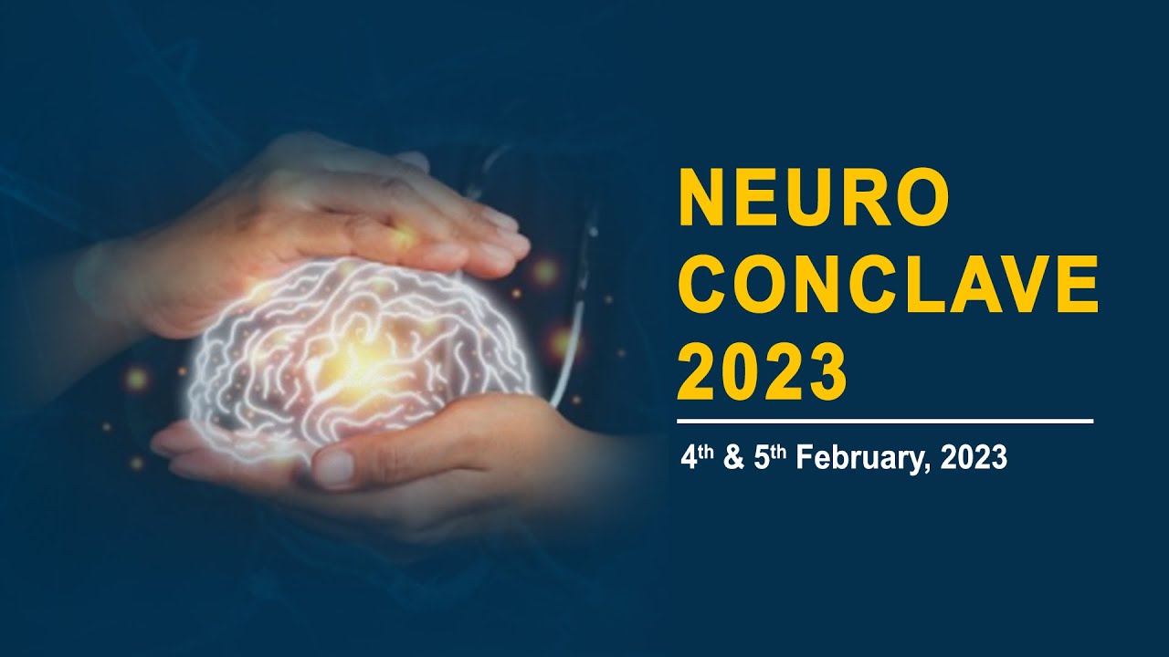 Apollo Neuro Conclave 2023, 4 & 5 February, 2023