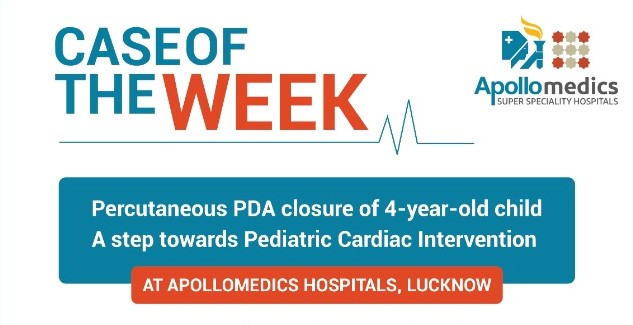Case Of the Pediatric Cardiac Intervention