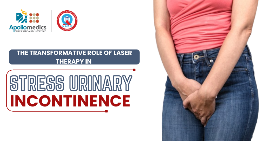 Stress Urinary Incontinence
