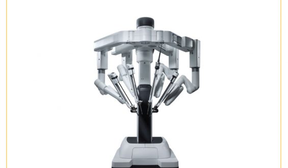 Robotic Surgery: Frequently Asked Questions