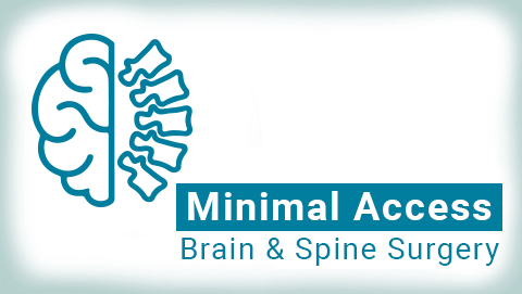 Minimal Access Brain & Spine Surgery
