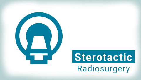 Sterotactic Radiosurgery
