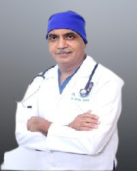 Dr. Arvind Garg