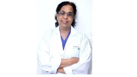 Dr Chitra Setya