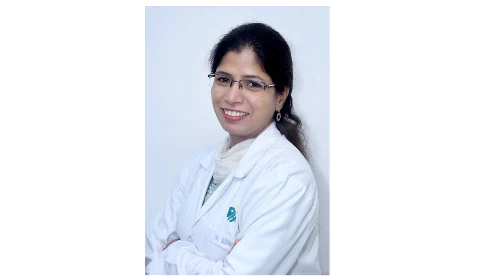 Dr. Sudha Saini