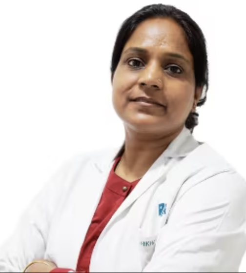 Dr. Shikha Bani